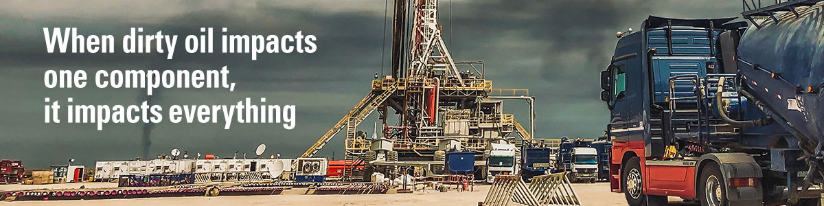 Oil Rig