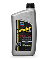 Havoline product Havoline products